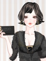 Throwback Styling Trick