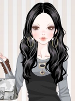 Throwback Styling Trick