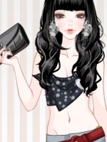 Throwback Styling Trick