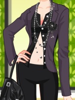 Sleek Pants Style