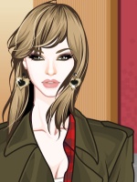 Double-Winged Liner