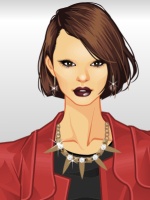 Runway-Inspired Eye Makeup