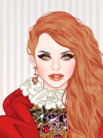 Romantic Pink Eyeshadow
