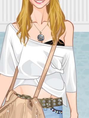 Springy Floral-Print Trend