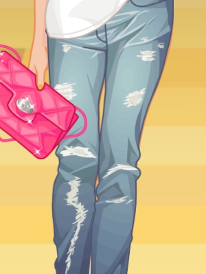 Top Jeans Trends 2025