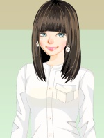 Cozy-Looking Outfit