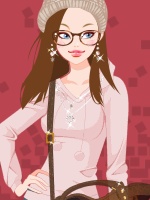 Inner Cool Girl