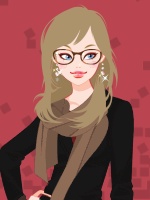 Inner Cool Girl