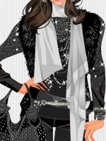 Winter-Chic Looks