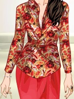 Modern Boho