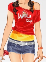 Soccer Spirit
