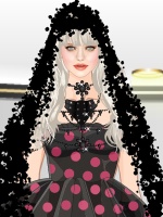 Fairytale Goddess