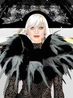 Fairytale Goddess