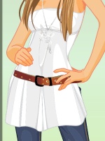 Queen of Jeans