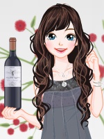Sweet Coquettish Charm