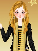 Casual Going-Out Outfits