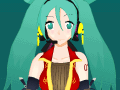 Miku Hatsune Dress Up  Jogue Agora Online Gratuitamente - Y8.com