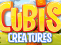 Cubis Skill Game