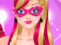 super barbie catwalk challenge