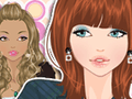 Play Classic 90s Makeup Trend Now