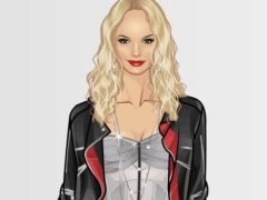 Play Biker Chic Now