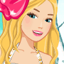 Barbie Dress Up Games