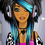Emo Dress Up Games