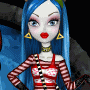 Monster High Dress Up Games