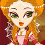 Queen Dress Up Games