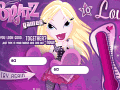 Bratz Love Meter Bratz Game