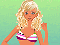 Beach Blonde