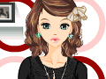 Flapper Fabulous - Dress Up Games for Girls